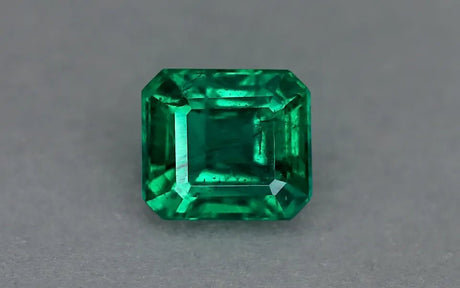 Zambia Emerald - 1.50 ct