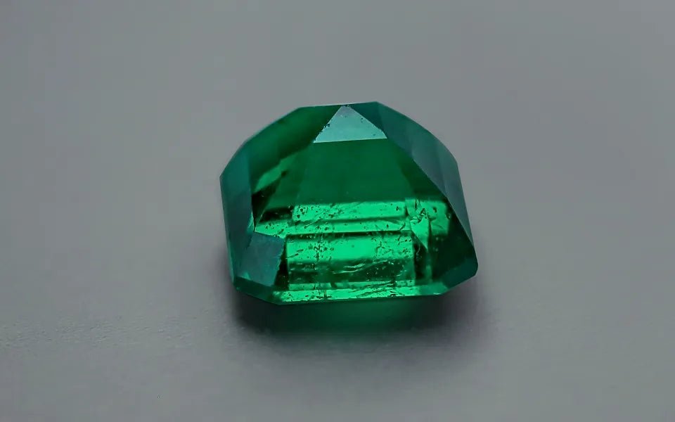 Zambia Emerald - 1.50 ct