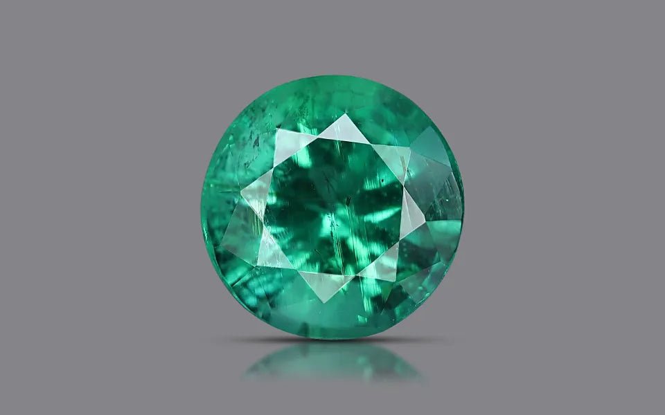 Zambia Emerald - 1.61 ct