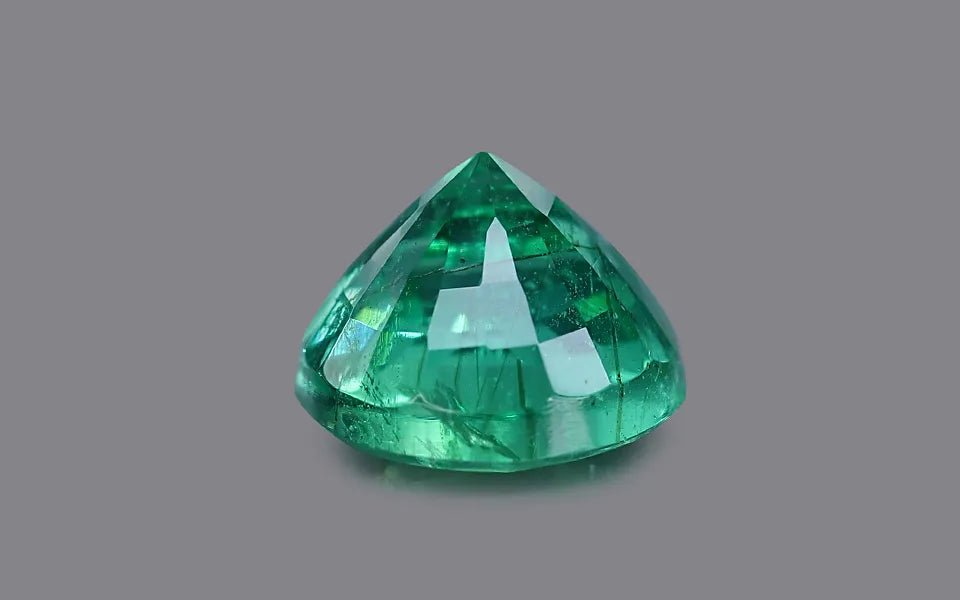 Zambia Emerald - 1.61 ct