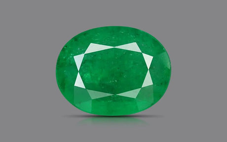 Zambia Emerald - 17.26 ct