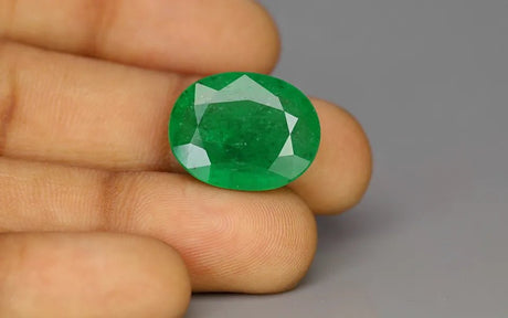 Zambia Emerald - 17.26 ct