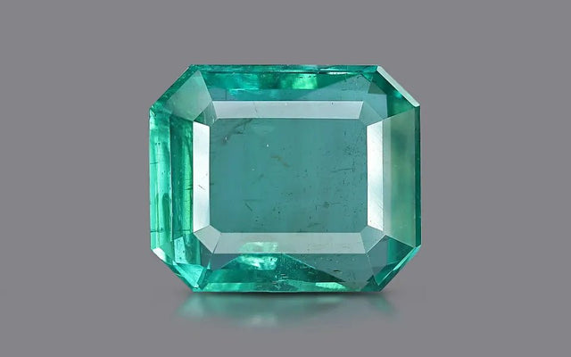 Zambia Emerald - 17.32 ct