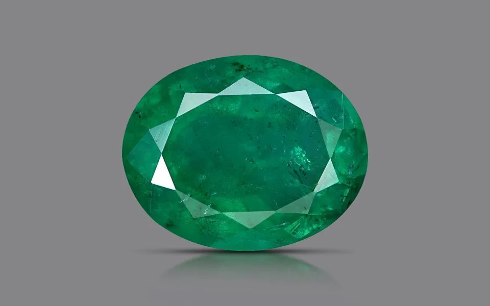 Zambia Emerald - 18.35 ct