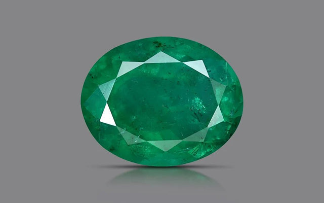 Zambia Emerald - 18.35 ct