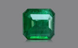 Zambia Emerald - 18.83 ct