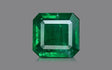 Zambia Emerald - 18.83 ct
