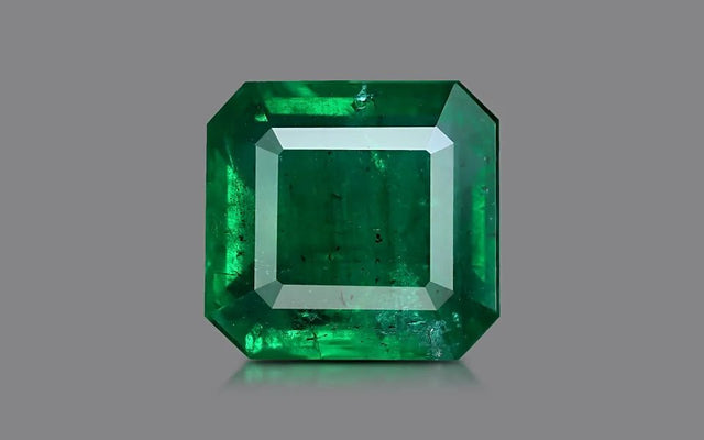 Zambia Emerald - 18.83 ct