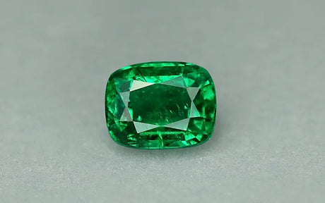 Zambia Emerald - 1.98 ct