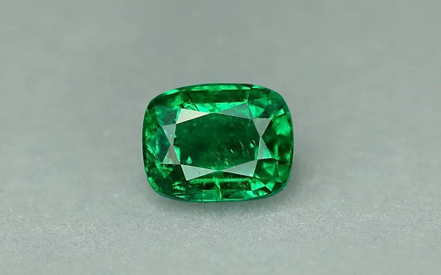 Zambia Emerald - 1.98 ct