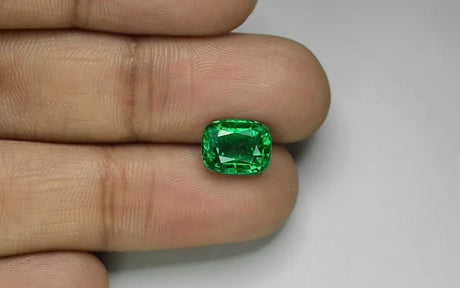 Zambia Emerald - 1.98 ct
