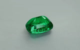 Zambia Emerald - 1.98 ct
