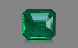 Zambia Emerald - 22.69 ct