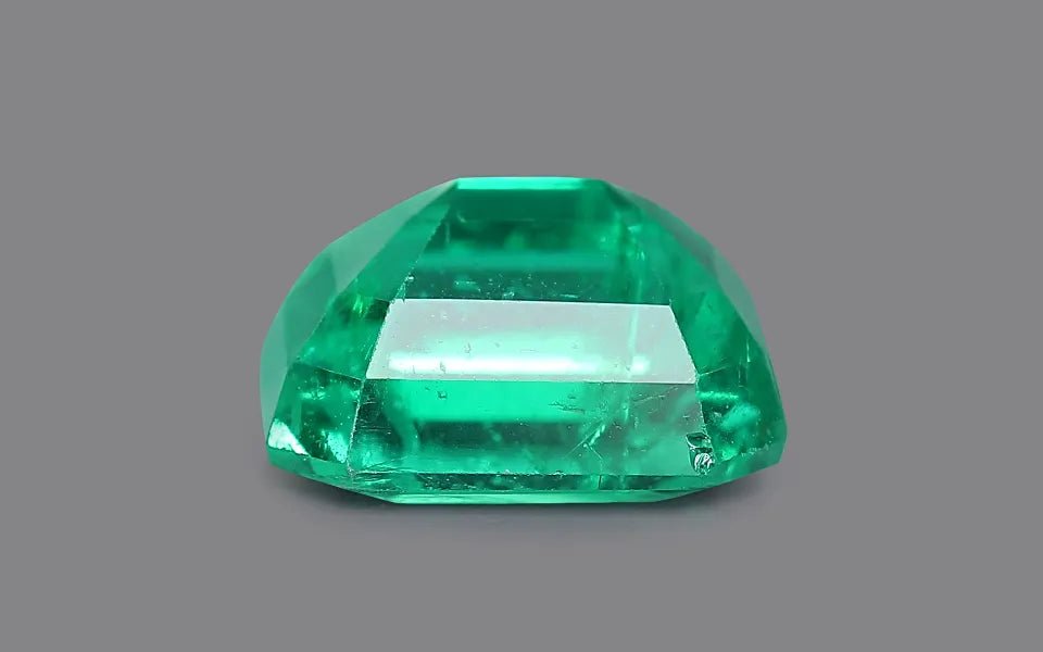 Zambia Emerald - 2.28 ct