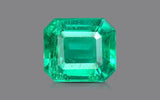 Zambia Emerald - 2.28 ct