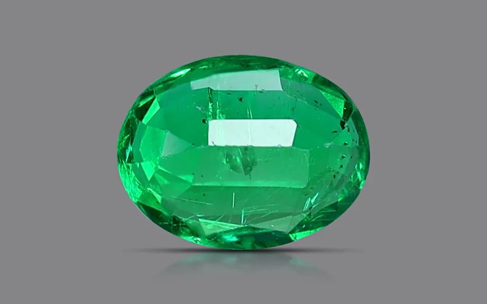 Zambia Emerald - 2.30 ct
