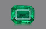 Zambia Emerald - 2.44 ct