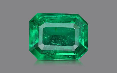 Zambia Emerald - 2.44 ct