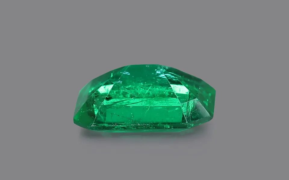 Zambia Emerald - 2.44 ct