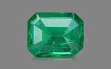Zambia Emerald - 2.44 ct
