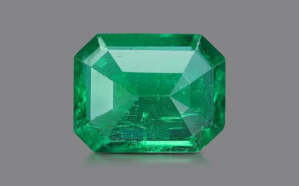Zambia Emerald - 2.44 ct