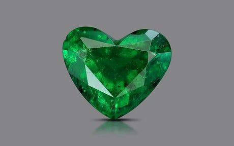 Zambia Emerald - 2.59 ct