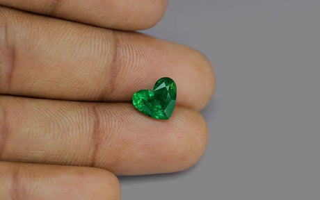 Zambia Emerald - 2.59 ct