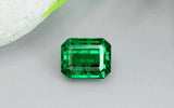 Zambia Emerald - 2.61 ct