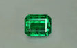 Zambia Emerald - 2.61 ct