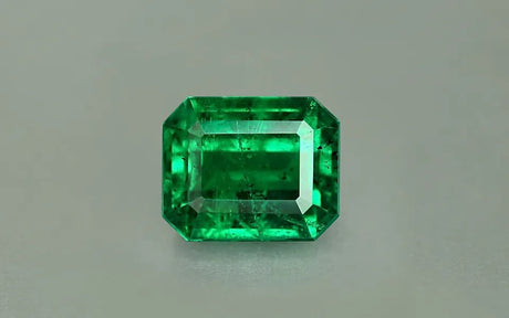 Zambia Emerald - 2.61 ct