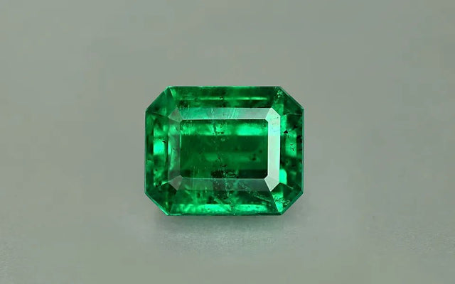 Zambia Emerald - 2.61 ct