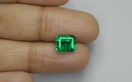 Zambia Emerald - 2.61 ct
