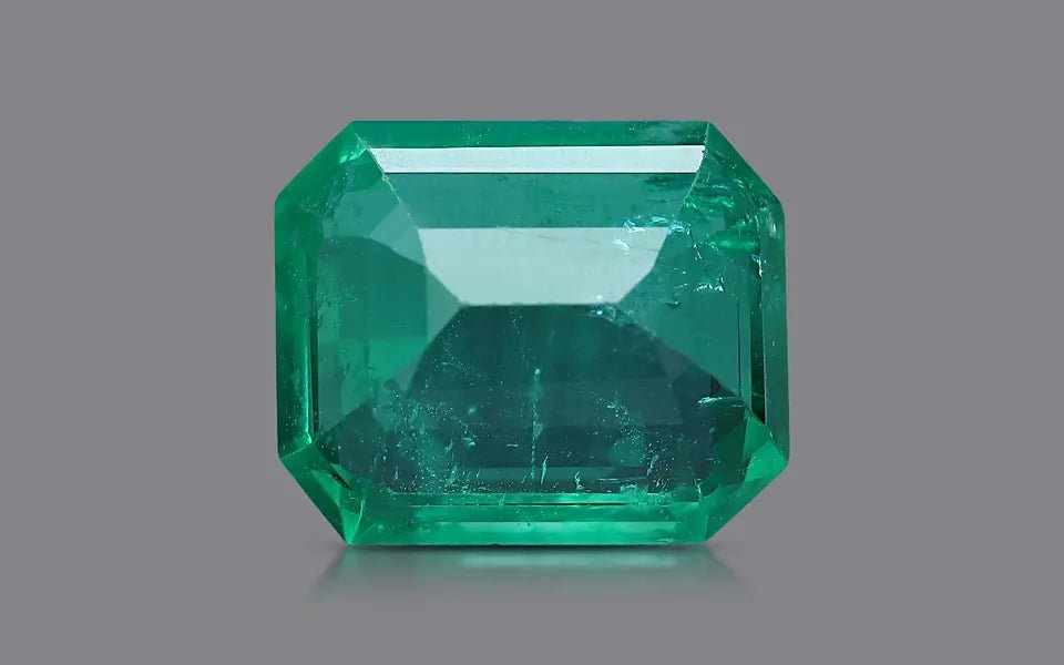 Zambia Emerald - 2.78 ct