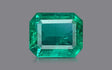 Zambia Emerald - 2.78 ct
