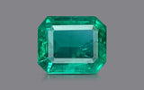 Zambia Emerald - 2.78 ct