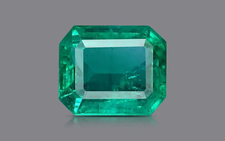 Zambia Emerald - 2.78 ct