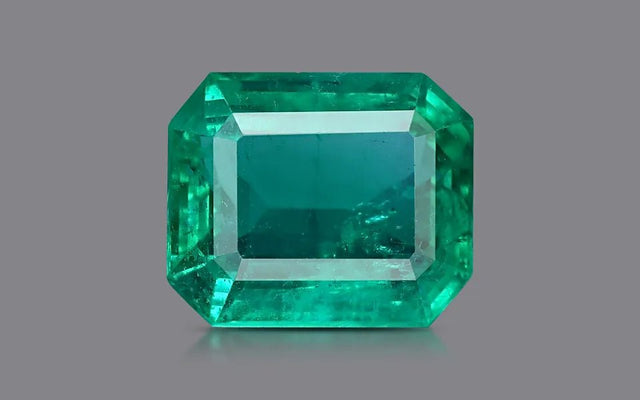 Zambia Emerald - 2.78 ct