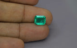 Zambia Emerald - 2.78 ct