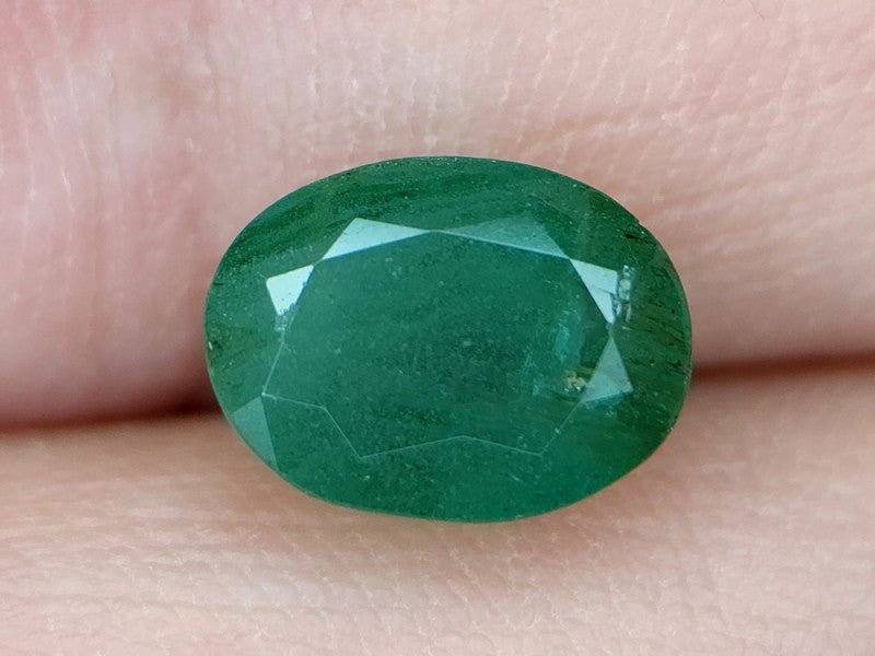Zambia Emerald - 3.12 ct