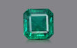 Zambia Emerald - 3.38 ct