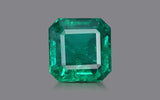 Zambia Emerald - 3.38 ct