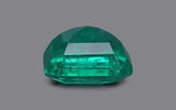 Zambia Emerald - 3.38 ct