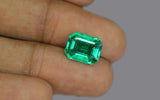 Zambia Emerald - 3.52 ct