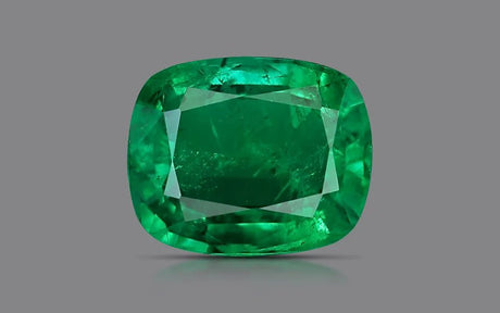 Zambia Emerald - 3.61 ct