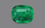 Zambia Emerald - 3.61 ct