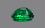 Zambia Emerald - 3.73 ct
