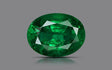 Zambia Emerald - 3.73 ct