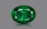 Zambia Emerald - 3.73 ct