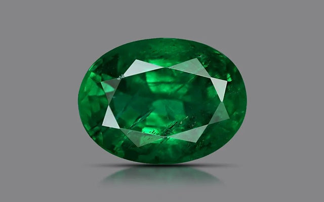 Zambia Emerald - 3.73 ct