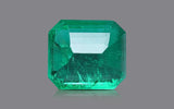 Zambia Emerald - 3.78 ct